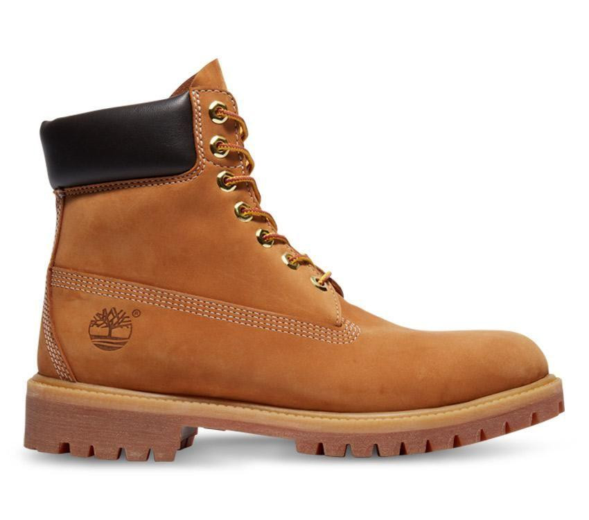 6inch Premium Classic Boot